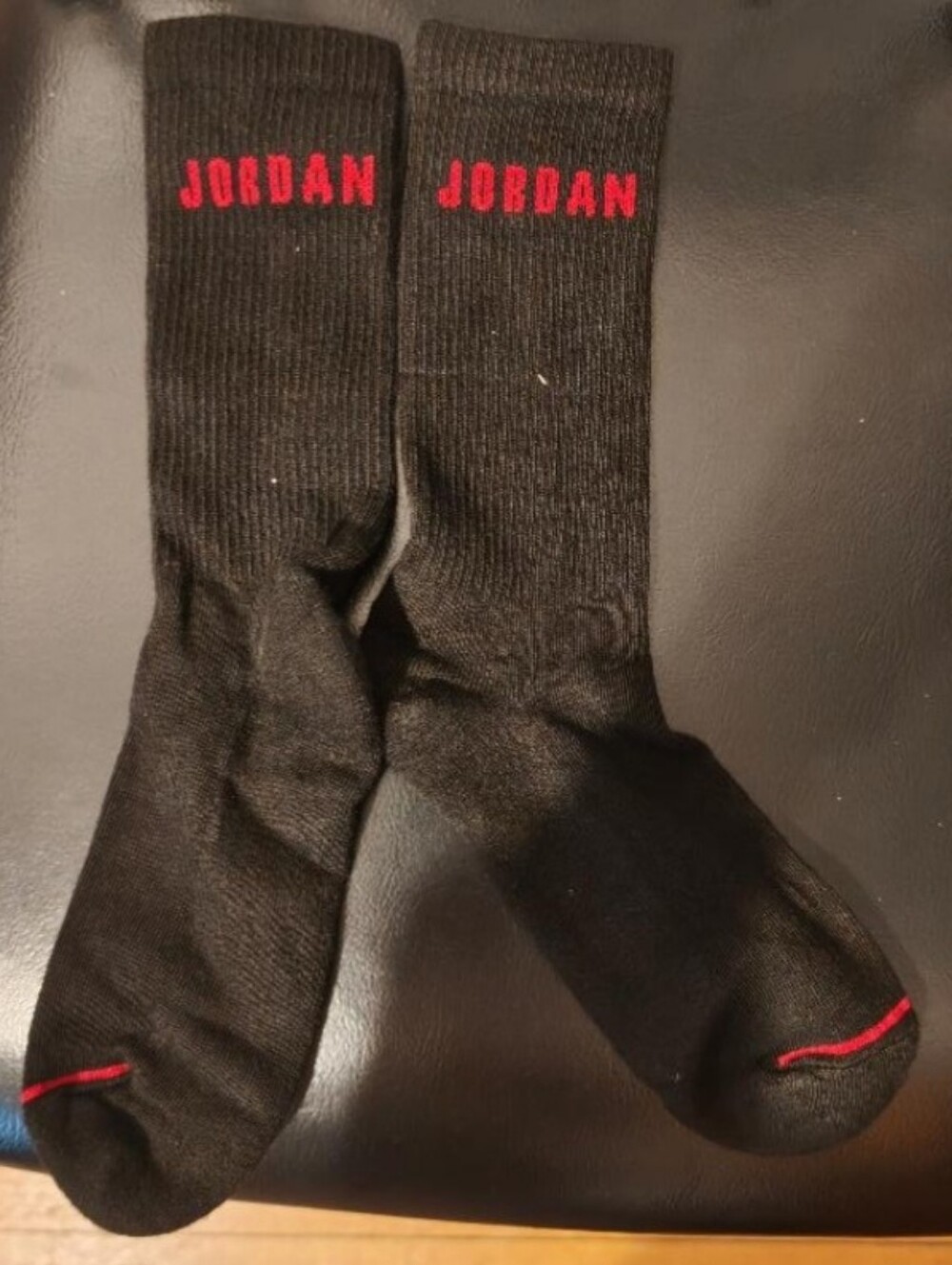 New Nike Jordan Big Kids' Socks Size XL